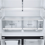 LG Multi Door GMK961EV3E - Slika 16