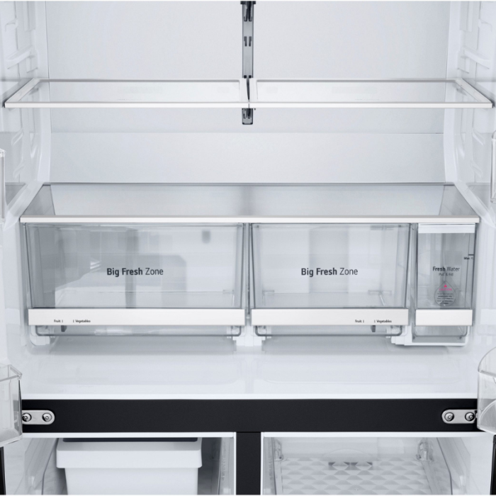 LG Multi Door GMK961EV3E - Slika 16