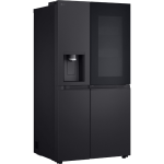 LG Side-by-Side GSXE81EVBD