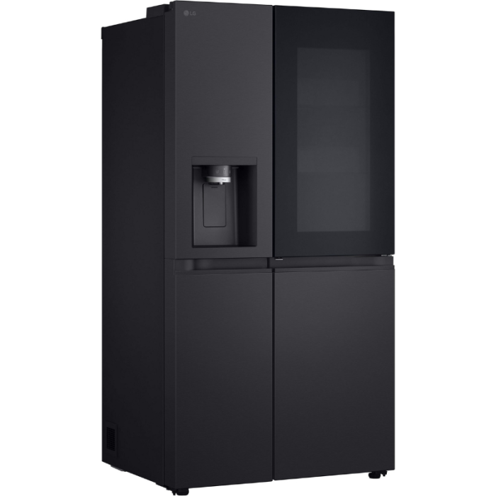 LG Side-by-Side GSXE81EVBD - Slika 1