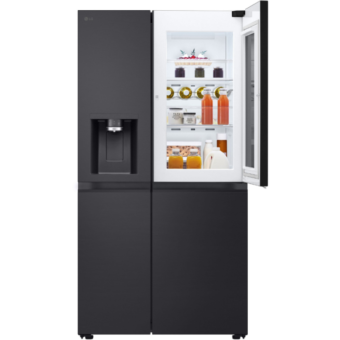LG Side-by-Side GSXE81EVBD - Slika 3