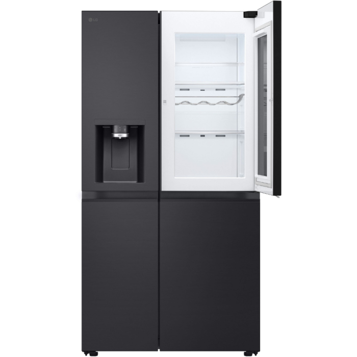 LG Side-by-Side GSXE81EVBD - Slika 6