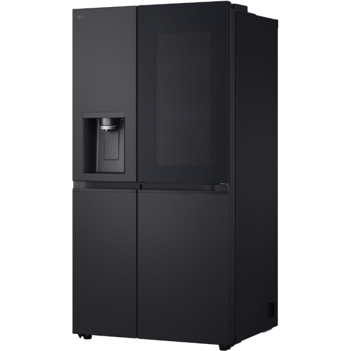 LG Side-by-Side GSXE81EVBD - Slika 5