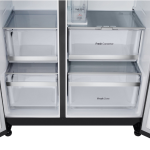 LG Side-by-Side GSXE81EVBD - Slika 13