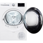 BEKO Sušilica s toplinskom pumpom B3TO82C9W Višenamjenski zaslon - Slika 8