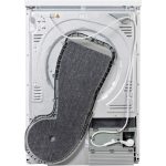 BEKO Sušilica s toplinskom pumpom B3TO82C9W Višenamjenski zaslon - Slika 13