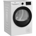 BEKO Sušilica s toplinskom pumpom B3TO82C9W Višenamjenski zaslon - Slika 5