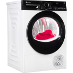 BAUKNECHT Sušilica s toplinskom pumpom TR SUPER ECO 8C, 8 kg