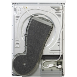 BAUKNECHT Sušilica s toplinskom pumpom TR SUPER ECO 8C, 8 kg - Slika 8