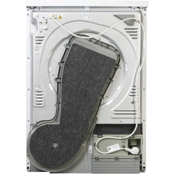 BAUKNECHT Sušilica s toplinskom pumpom TR SUPER ECO 8C, 8 kg - Slika 8