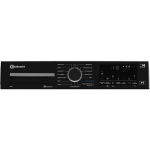 BAUKNECHT Sušilica s toplinskom pumpom TR SUPER ECO 8C, 8 kg - Slika 7