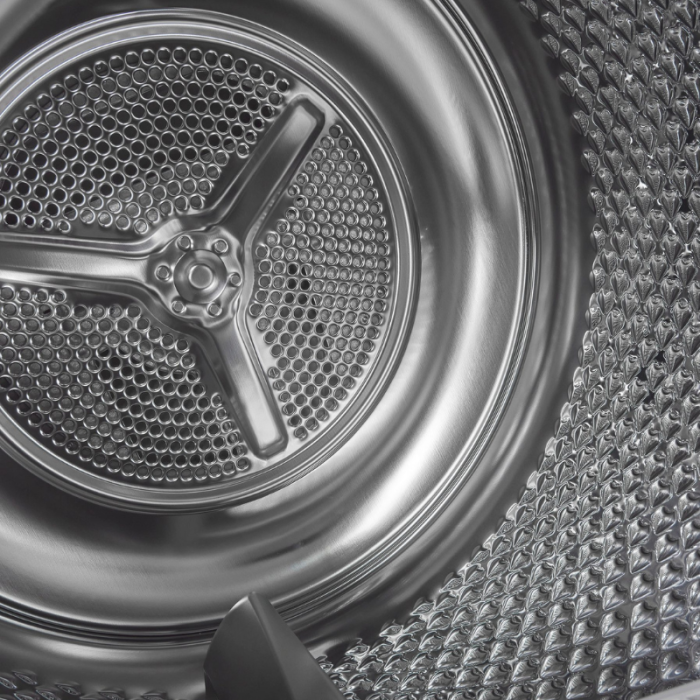 BAUKNECHT Sušilica s toplinskom pumpom TR SUPER ECO 8C, 8 kg - Slika 14