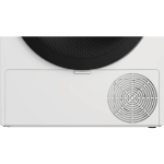 BAUKNECHT Sušilica s toplinskom pumpom TR SUPER ECO 8C, 8 kg - Slika 9