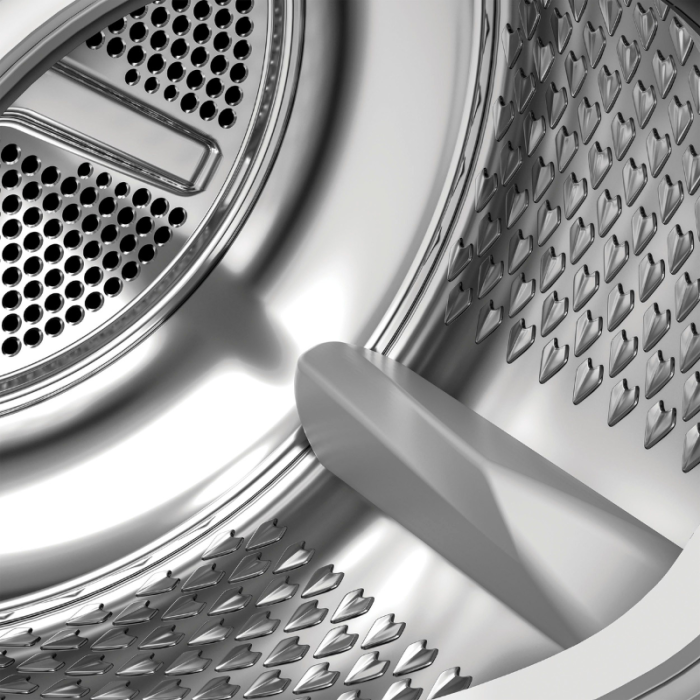 BAUKNECHT Sušilica s toplinskom pumpom TR SUPER ECO 8C, 8 kg - Slika 13