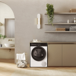 BAUKNECHT Sušilica s toplinskom pumpom TR SUPER ECO 8C, 8 kg - Slika 10