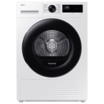 SAMSUNG Sušilica s toplinskom pumpom DV5000D DV9EDG52A0AEEG Optimalno sušenje – Inteligentno sušenje sa senzorima