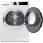 SAMSUNG Sušilica s toplinskom pumpom DV5000D DV9EDG52A0AEEG Optimalno sušenje – Inteligentno sušenje sa senzorima - Slika 2