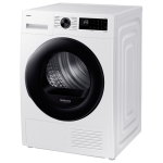 SAMSUNG Sušilica s toplinskom pumpom DV5000D DV9EDG52A0AEEG Optimalno sušenje – Inteligentno sušenje sa senzorima - Slika 3