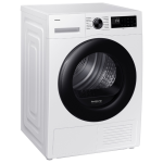 SAMSUNG Sušilica s toplinskom pumpom DV5000D DV9EDG52A0AEEG Optimalno sušenje – Inteligentno sušenje sa senzorima - Slika 4