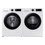 SAMSUNG Sušilica s toplinskom pumpom DV5000D DV9EDG52A0AEEG Optimalno sušenje – Inteligentno sušenje sa senzorima - Slika 5