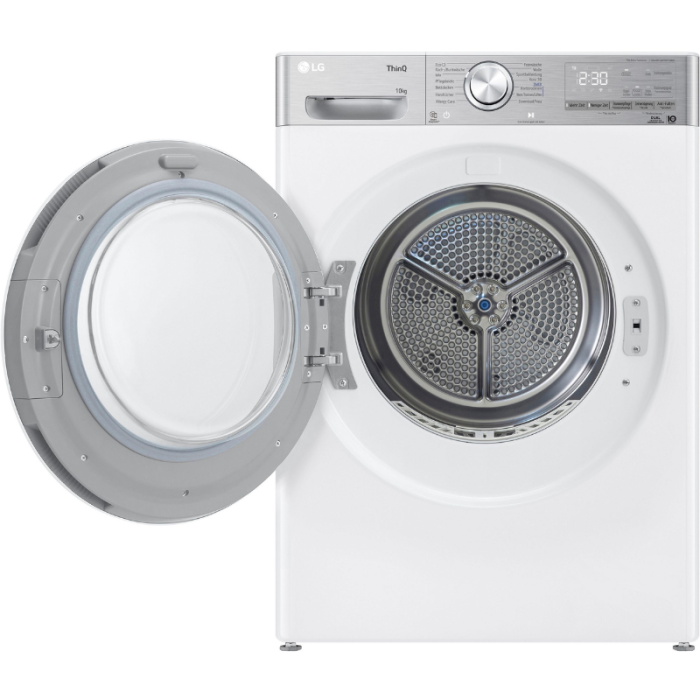 LG  sušilica s toplinskom pumpom Vivace V9A2XT - Slika 2