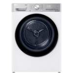 LG  sušilica s toplinskom pumpom Vivace V9A2XT