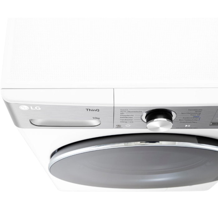 LG  sušilica s toplinskom pumpom Vivace V9A2XT - Slika 8