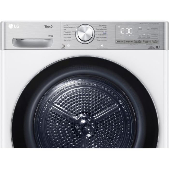 LG  sušilica s toplinskom pumpom Vivace V9A2XT - Slika 15