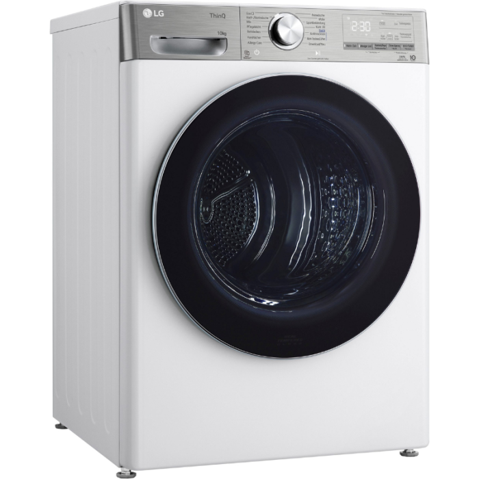 LG  sušilica s toplinskom pumpom Vivace V9A2XT - Slika 3
