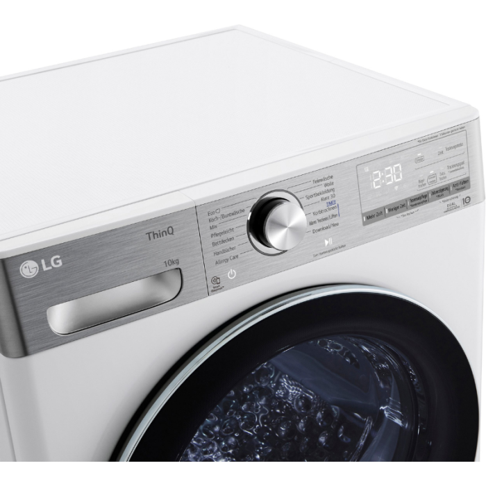 LG  sušilica s toplinskom pumpom Vivace V9A2XT - Slika 13