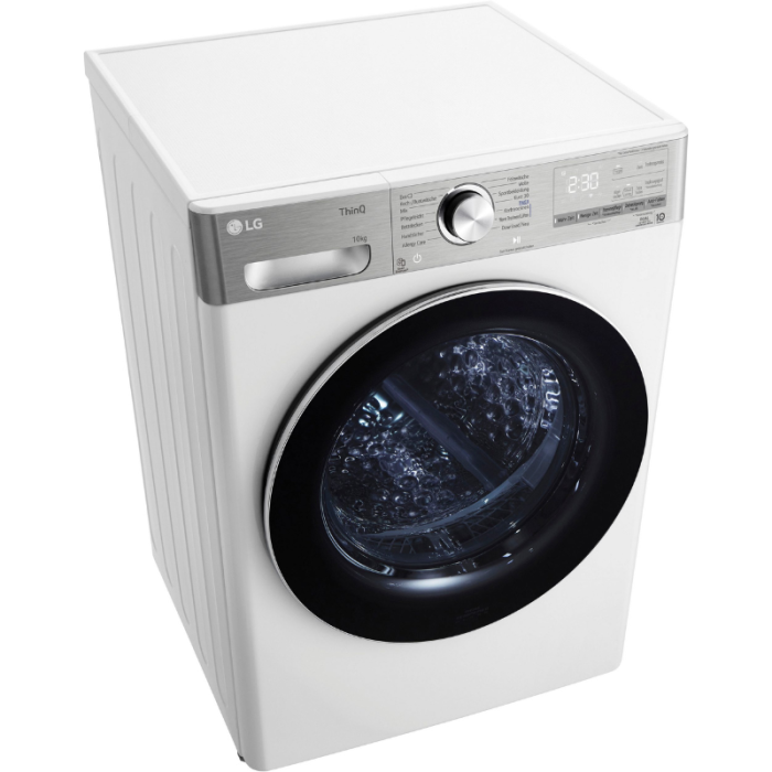 LG  sušilica s toplinskom pumpom Vivace V9A2XT - Slika 4