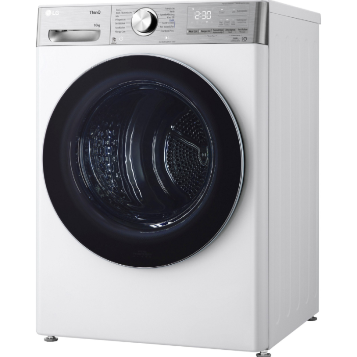 LG  sušilica s toplinskom pumpom Vivace V9A2XT - Slika 6