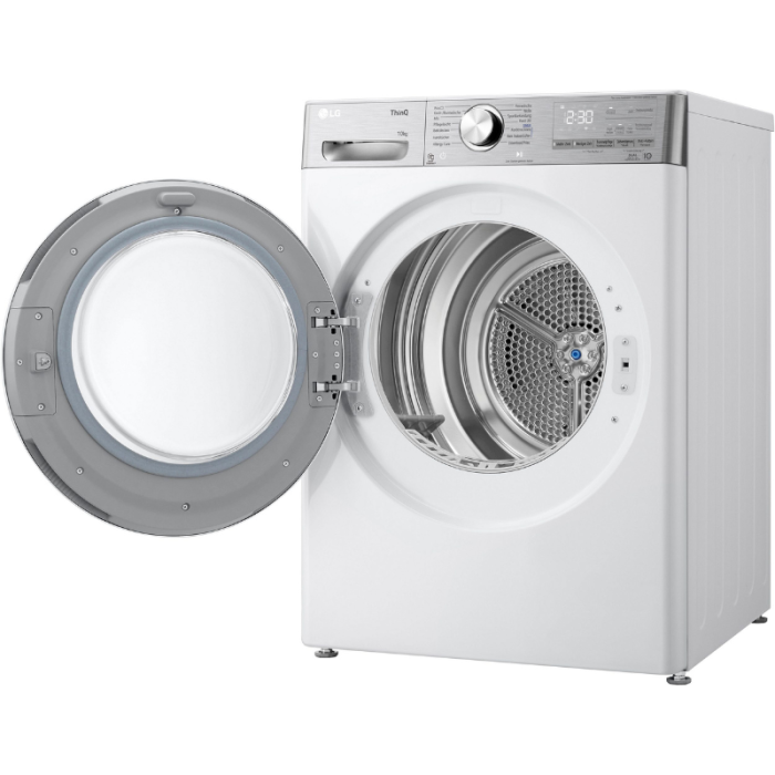 LG  sušilica s toplinskom pumpom Vivace V9A2XT - Slika 5