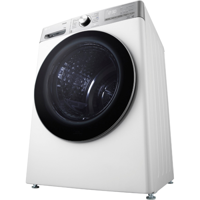 LG  sušilica s toplinskom pumpom Vivace V9A2XT - Slika 7