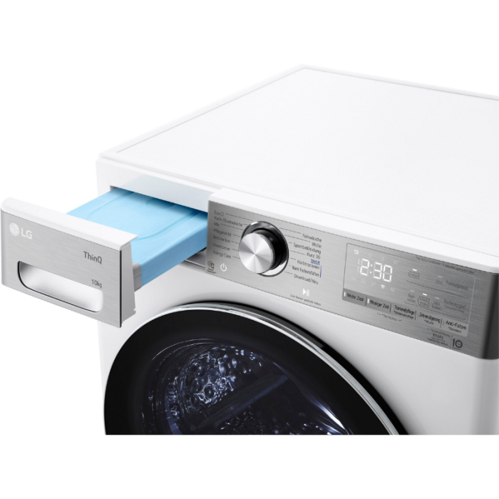 LG  sušilica s toplinskom pumpom Vivace V9A2XT - Slika 11