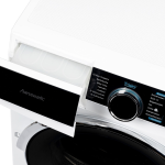 HANSEATIC Sušilica s toplinskom pumpom HWTK8A3GT Vuna, posteljina, odjeća za van, košulje i oprema za bebe - Slika 9