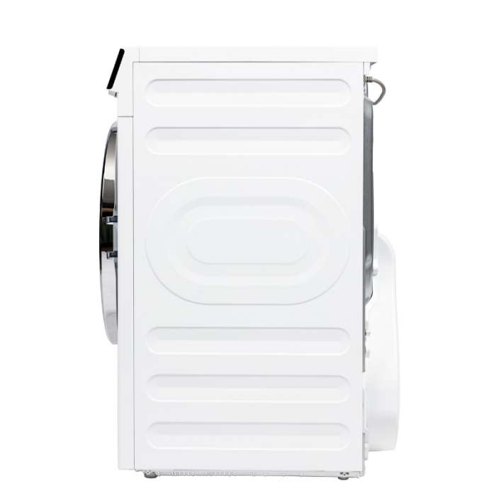 HANSEATIC Sušilica s toplinskom pumpom HWTK8A3GT Vuna, posteljina, odjeća za van, košulje i oprema za bebe - Slika 4