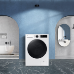 SAMSUNG Perilica-sušilica rublja WD5000D WD9EDG5B15BE Program higijenske pare - Slika 13