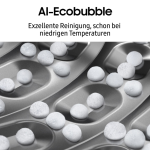 SAMSUNG Perilica-sušilica rublja WD5000D WD9EDG5B15BE Program higijenske pare - Slika 12