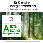 SAMSUNG Perilica-sušilica rublja WD5000D WD9EDG5B15BE Program higijenske pare - Slika 11