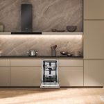 BAUKNECHT BKR IAS potpuno ugradbena perilica posuđa - Slika 5