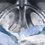 PRIVILEG Perilica rublja PWFV X 953 AA Kratki 45' – s punim teretom - Slika 9