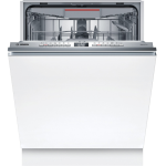 BOSCH Potpuno ugradbena perilica posuđa Serija 4 SMV4EVX08E
