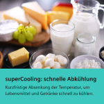 SIEMENS Ugradbeni hladnjak sa zamrzivačem iQ100 KI85NNFE0 - Slika 9