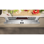 NEFF potpuno ugradbena perilica posuđa S155ECX15E s Rack Maticem - Slika 2