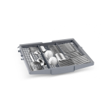 NEFF potpuno ugradbena perilica posuđa S155ECX15E s Rack Maticem - Slika 9