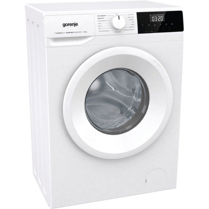 GORENJE Perilica rublja WNHPI 62 SCPS/DE - Slika 1