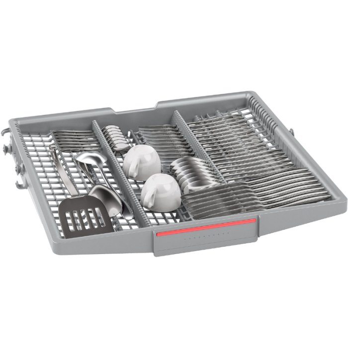 BOSCH Potpuno ugradbena perilica posuđa Serija 4 SMV4EVX08E - Slika 9
