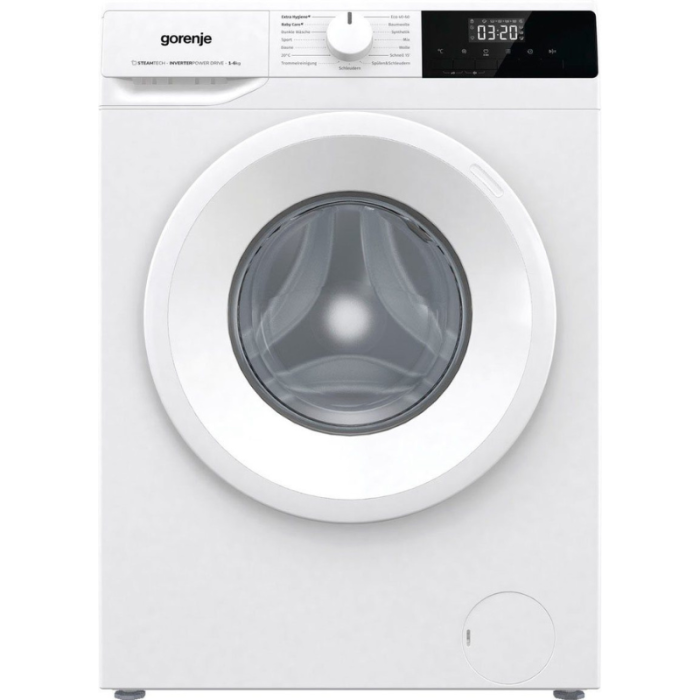 GORENJE Perilica rublja WNHPI 62 SCPS/DE - Slika 4