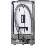 BAUKNECHT potpuno ugradbena perilica posuđa BK41C11BS7LA0 ActiveDry - Slika 11